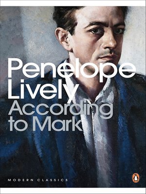 According to Mark - ebook